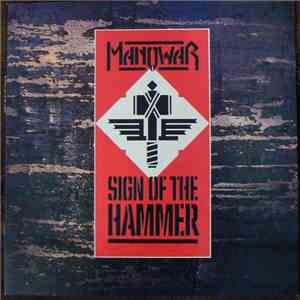 Manowar - Sign Of The Hammer download free