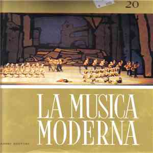 Manuel De Falla - El Amor Brujo, Suite Dal Balletto, Per Orchestra download mp3 flac