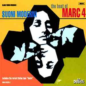 Marc 4 - Suoni Moderni - The Best Of Marc 4 download free Marc 4 - Suoni Moderni - The Best Of Marc 4 download mp3 flac