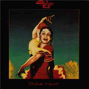 Marc And Mambas - Black Heart download free Marc And Mambas - Black Heart download mp3 flac