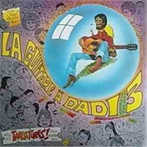 Marcel Dadi - La Guitare A Dadi N° 3 download mp3 flac