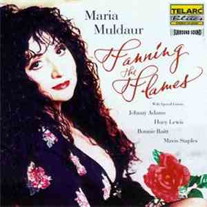 Maria Muldaur - Fanning The Flames download free
