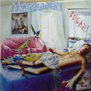Marillion - Fugazi download free