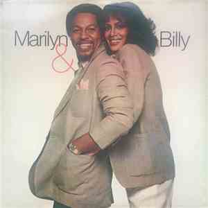 Marilyn McCoo & Billy Davis Jr. - Marilyn & Billy download free Marilyn McCoo & Billy Davis Jr. - Marilyn & Billy download mp3 flac