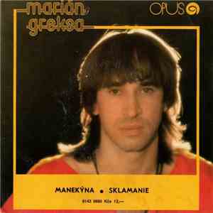 Marián Greksa, Demikát - Manekýna • Sklamanie download mp3 flac