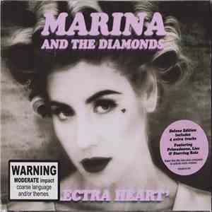 Marina And The Diamonds - Electra Heart download mp3 flac