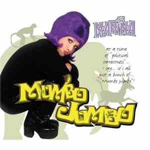 Marina  - Mumbo Jumbo download mp3 flac
