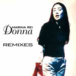 Marina Rei - Donna (Remixes) download free Marina Rei - Donna (Remixes) download mp3 flac