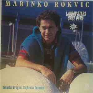 Marinko Rokvić, Orkestar Dragana Stojkovića Bosanca - Ljubav Stara Srce Para download free Marinko Rokvić, Orkestar Dragana Stojkovića Bosanca - Ljubav Stara Srce Para download mp3 flac