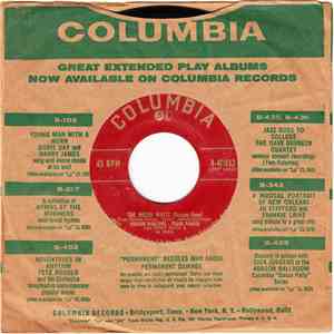 Marion Marlowe - Frank Parker With Percy Faith & His Orchestra - The Melba Waltz (Dream Time) / An Old Fashioned Picture download free Marion Marlowe - Frank Parker With Percy Faith & His Orchestra - The Melba Waltz (Dream Time) / An Old Fashioned Picture download mp3 flac