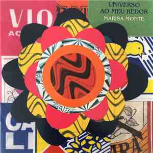 Marisa Monte - Universo Ao Meu Redor download free
