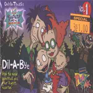 Mark Mothersbaugh - Dil-A-Bye download mp3 flac