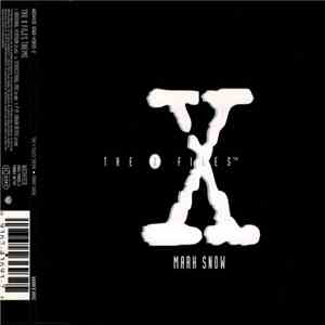 Mark Snow - The X Files™ download free Mark Snow - The X Files™ download mp3 flac