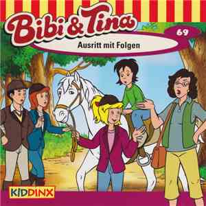 Markus Dittrich - Bibi Und Tina 69 - Ausritt Mit Folgen download free