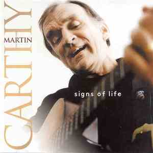 Martin Carthy - Signs Of Life download free Martin Carthy - Signs Of Life download mp3 flac