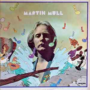 Martin Mull - Martin Mull download free
