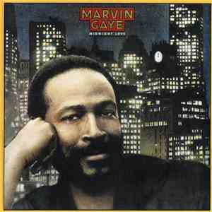 Marvin Gaye - Midnight Love download mp3 flac