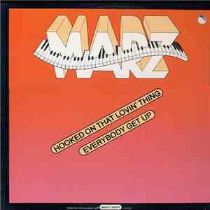 Marz  - Hooked On That Lovin' Thing download mp3 flac
