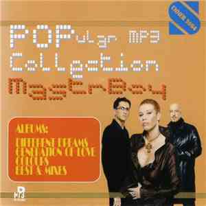 Masterboy - Popular MP3 Collection download free Masterboy - Popular MP3 Collection download mp3 flac