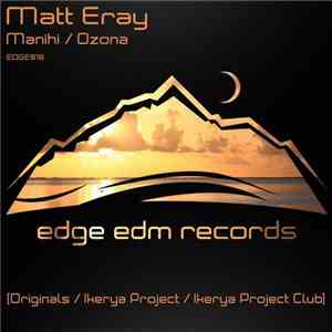 Matt Eray - Manihi / Ozona download mp3 flac