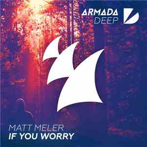 Matt Meler - If You Worry download free Matt Meler - If You Worry download mp3 flac