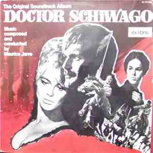 Maurice Jarre - Doctor Schiwago - The Original Soundtrack Album download mp3 flac
