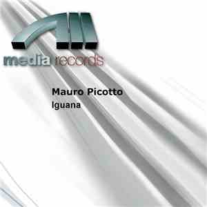 Mauro Picotto - Iguana download free Mauro Picotto - Iguana download mp3 flac