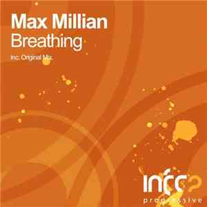 Max Millian - Breathing download free Max Millian - Breathing download mp3 flac