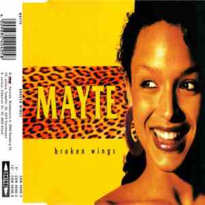 Mayte - Broken Wings download free Mayte - Broken Wings download mp3 flac