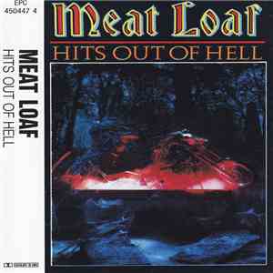 Meat Loaf - Hits Out Of Hell download mp3 flac
