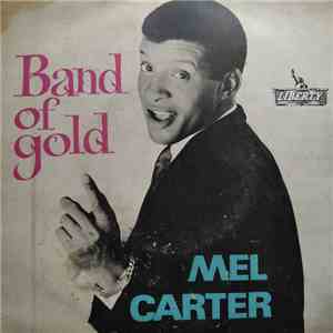 Mel Carter - Band Of Gold download mp3 flac