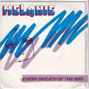 Melanie  - Every Breath Of The Way download mp3 flac