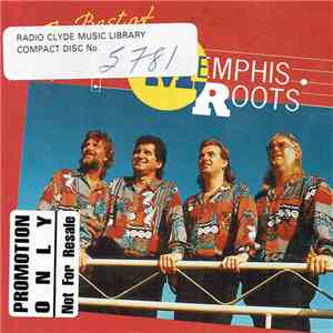 Memphis Roots - The Best Of Memphis Roots download free Memphis Roots - The Best Of Memphis Roots download mp3 flac