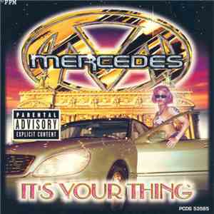 Mercedes - It's Your Thing download free Mercedes - It's Your Thing download mp3 flac