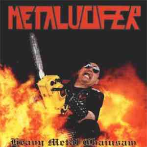 Metalucifer - Heavy Metal Chainsaw download mp3 flac