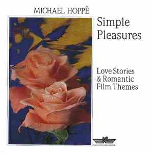 Michael Hoppé - Simple Pleasures download free Michael Hoppé - Simple Pleasures download mp3 flac
