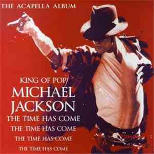 Michael Jackson - The Acapella Album download mp3 flac