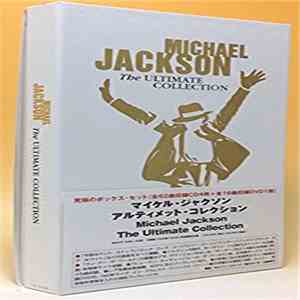 Michael Jackson - The Ultimate Collection download free Michael Jackson - The Ultimate Collection download mp3 flac