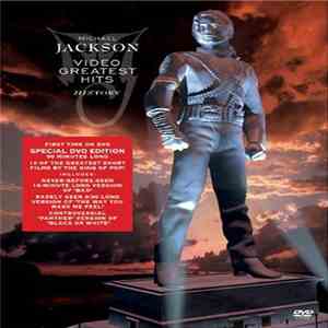 Michael Jackson - Video Greatest Hits - HIStory download free Michael Jackson - Video Greatest Hits - HIStory download mp3 flac