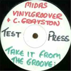 Midas - Take It From The Groove / More Hits Please download mp3 flac