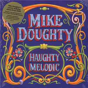 Mike Doughty - Haughty Melodic download free Mike Doughty - Haughty Melodic download mp3 flac