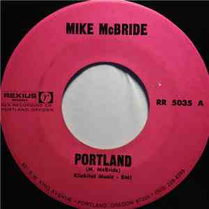Mike McBride - Portland / Long Truck, Short Money download mp3 flac