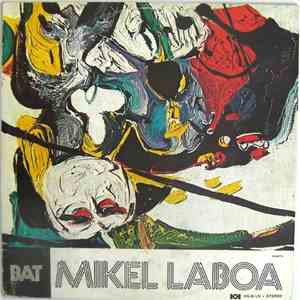 Mikel Laboa - Bat-Hiru download free