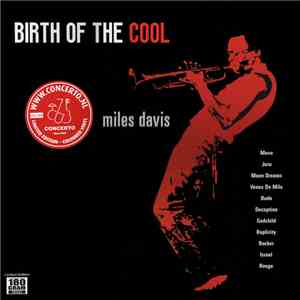 Miles Davis - Birth Of The Cool download free Miles Davis - Birth Of The Cool download mp3 flac