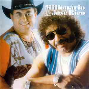 Milionário & José Rico - Nasci Pra Te Amar - Vol. 21 download mp3 flac