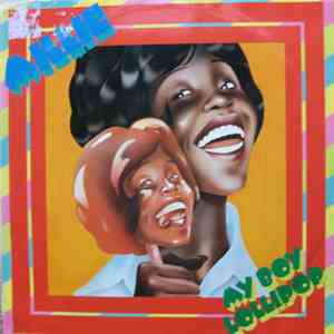 Millie - My Boy Lollipop download free