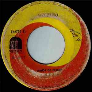 Miltino - El Hombre Y La Mujer download free Miltino - El Hombre Y La Mujer download mp3 flac