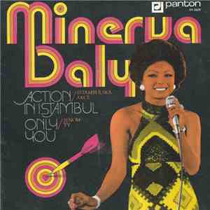 Minerva Daly - Action In Istambul / Only You download mp3 flac