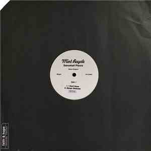 Mint Royale - Dancehall Places - Album Sampler download free Mint Royale - Dancehall Places - Album Sampler download mp3 flac
