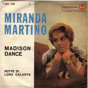 Miranda Martino - Madison Dance download free Miranda Martino - Madison Dance download mp3 flac